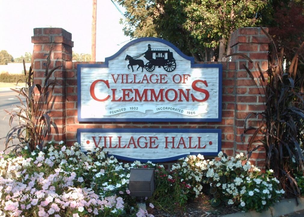 #93. Clemmons, North Carolina
